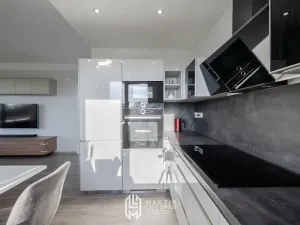 Prodej bytu 2+kk, Olomouc, Topolová, 76 m2