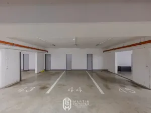 Prodej bytu 2+kk, Olomouc, Topolová, 76 m2