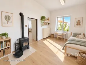 Prodej rodinného domu, Chrast, Náměstí, 199 m2