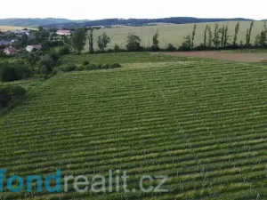 Prodej pozemku, Újezdec, 4878 m2