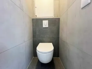 Pronájem bytu 2+1, Praha - Kobylisy, Třeboradická, 56 m2