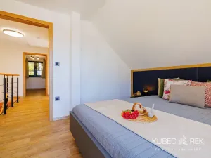 Prodej rodinného domu, Horní Planá, 82 m2
