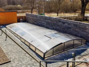 Prodej rodinného domu, Horní Planá, 82 m2