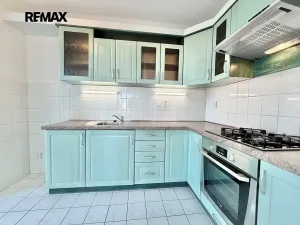 Pronájem bytu 2+1, Kladno, Tylova, 64 m2