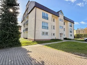 Pronájem bytu 2+1, Kladno, Tylova, 64 m2