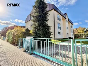 Pronájem bytu 2+1, Kladno, Tylova, 64 m2
