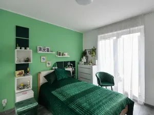 Prodej rodinného domu, Měchenice, 117 m2