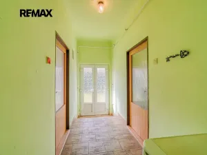 Prodej rodinného domu, Dýšina, 90 m2