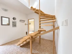 Prodej rodinného domu, Církvice, 120 m2