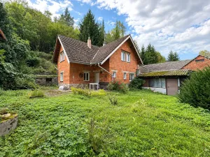 Prodej rodinného domu, Církvice, 120 m2