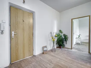 Pronájem bytu 2+1, Most, Jaroslava Vrchlického, 55 m2