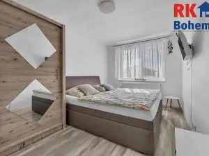 Prodej rodinného domu, Chotětov, Na Výsluní, 74 m2