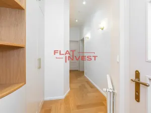 Pronájem bytu 3+1, Praha - Staré Město, Betlémská, 86 m2