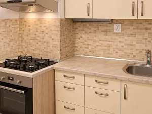 Prodej bytu 2+kk, Praha - Nusle, Kloboučnická, 50 m2