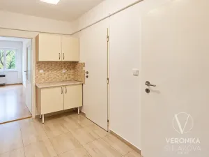Prodej bytu 2+kk, Praha - Nusle, Kloboučnická, 50 m2