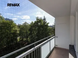 Prodej bytu 4+1, Praha - Záběhlice, Hrusická, 71 m2
