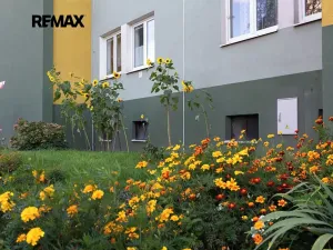 Prodej bytu 4+1, Praha - Záběhlice, Hrusická, 71 m2