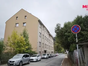 Pronájem bytu 2+1, Náchod - Staré Město nad Metují, Jugoslávská, 61 m2