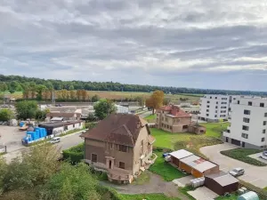 Pronájem bytu 3+1, Jaroměř - Pražské Předměstí, Josefa Šímy, 74 m2
