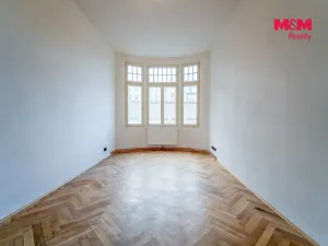 Pronájem bytu 3+1, Plzeň - Vnitřní Město, Sedláčkova, 74 m2