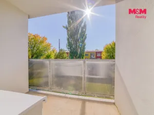 Prodej bytu 3+1, Mariánské Lázně - Úšovice, Mánesova, 63 m2