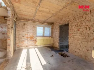 Prodej rodinného domu, Kněžmost - Žantov, 346 m2