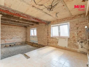 Prodej rodinného domu, Kněžmost - Žantov, 346 m2