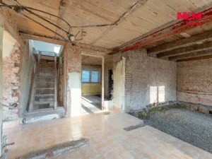 Prodej rodinného domu, Kněžmost - Žantov, 346 m2