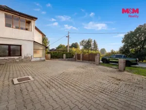 Prodej rodinného domu, Kněžmost - Žantov, 346 m2
