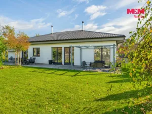 Prodej rodinného domu, Sulice - Želivec, K Hájku, 96 m2