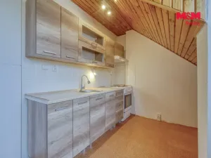 Pronájem bytu 2+1, Přimda, Nová, 66 m2