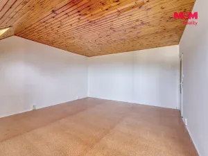 Pronájem bytu 2+1, Přimda, Nová, 66 m2