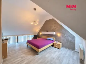 Pronájem rodinného domu, Choteč, 138 m2