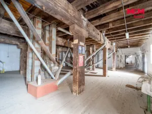 Prodej zemědělského objektu, Podbořany, Nádražní, 5000 m2