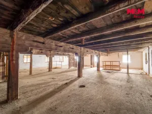 Prodej zemědělského objektu, Podbořany, Nádražní, 5000 m2