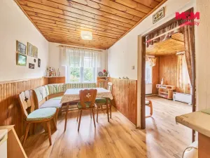 Prodej rodinného domu, Teplice nad Metují - Lachov, 252 m2