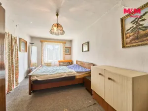 Prodej rodinného domu, Teplice nad Metují - Lachov, 252 m2