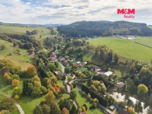 Prodej rodinného domu, Teplice nad Metují - Lachov, 252 m2