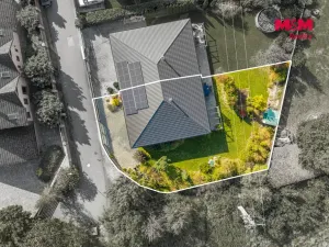 Prodej rodinného domu, Sulice - Želivec, K Hájku, 85 m2