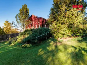 Prodej rodinného domu, Teplá, Pivovarská, 158 m2