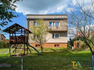 Prodej rodinného domu, Orlová, Zahradní, 220 m2