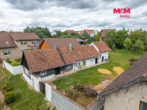 Prodej chalupy, Lužná, Masarykovo nám., 165 m2