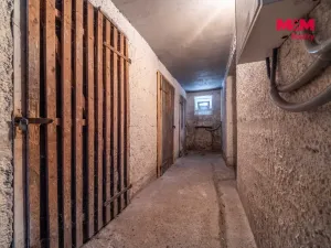 Prodej bytu 2+1, Hrádek - Nová Huť, 1. máje, 56 m2