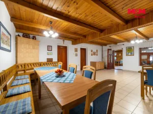 Prodej ubytování, Liberk - Rampuše, 1500 m2