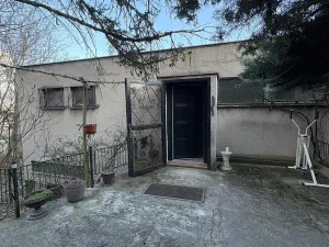 Prodej vily, Praha - Hlubočepy, Skalní, 336 m2