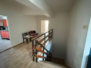 Prodej vily, Praha - Hlubočepy, Skalní, 336 m2