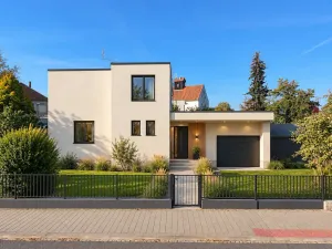 Prodej rodinného domu, Jaroměřice nad Rokytnou, Zahradní, 110 m2