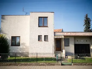 Prodej rodinného domu, Jaroměřice nad Rokytnou, Zahradní, 110 m2