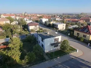 Prodej rodinného domu, Jaroměřice nad Rokytnou, Zahradní, 110 m2