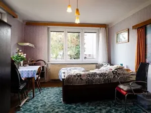 Prodej rodinného domu, Jaroměřice nad Rokytnou, Zahradní, 110 m2